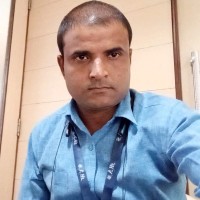 Shashi Kant Mishra