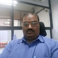 Nagender Chary Kathroju
