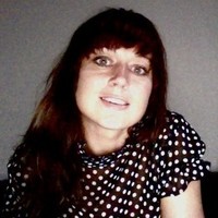 Kristina Stojiljkovic