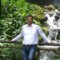 Umesh Patil