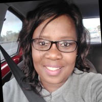 Charmaine Louw