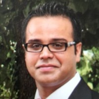 Jas Kochhar