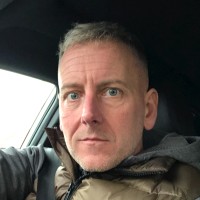 Kev Clark