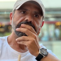 Göktürk Ömer Çakır