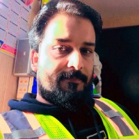 Kashif Ashraf