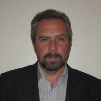 Oleksandr Dykhovychnyi