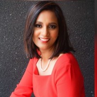Reshma Suchit