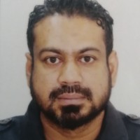 Pramodha Premarathne