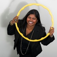 Louise Surayya