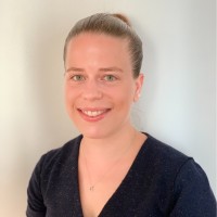 Audrey Daoust
