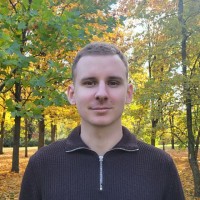 Maksym Yeremenko