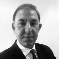Mark Belsham