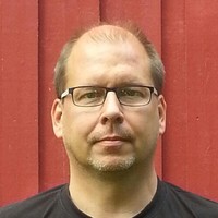 Mikael Pettersson