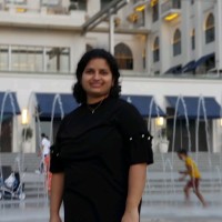 Aureen Dsouza
