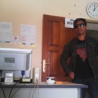 Helder Mendonca