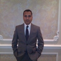 Sunil Singh
