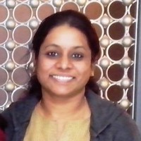 Neelima Kunapareddy