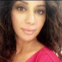 Olivia Azariah