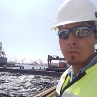 Ernesto Villatoro Soto