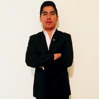 Saul Alfonso Martinez Ramos