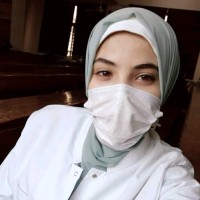 Dr Aisha Ali Eldeeb