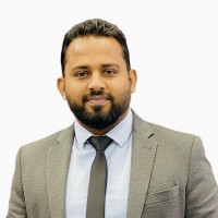 Mohamed Safeek Bsc.Eng (Hons)