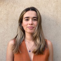 Sandra Garrido De la Peña