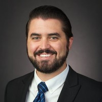 Andrew Riehl