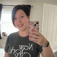 Jo Russell