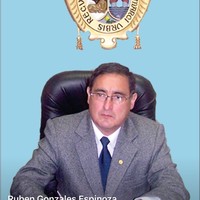 Rubén Gonzales Espinoza
