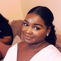 Priscilla Akuamoah