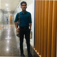 Sai Vikas R.V