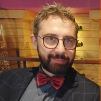 Kuba Jamrozik