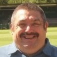 Ian Woodington