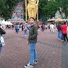 Yogi Wiranda