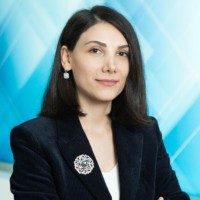 Gulara Novruzova, Sphri™