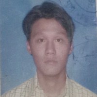 Kiran Thapa