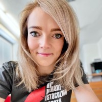 Barbora Satolová