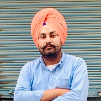 chandanpreet singh