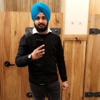 Arshpal Grewal