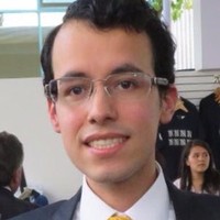 Iván David Díaz Sánchez