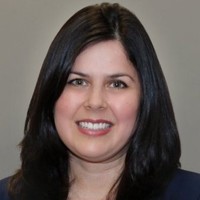 Edith Patricia Di Santo
