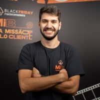 Pedro Henrique Pavan Gonçalves
