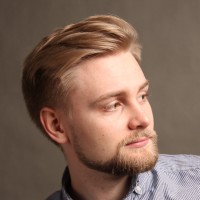 Slava Gaidukov