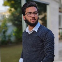 Muhammad Shayan Khan