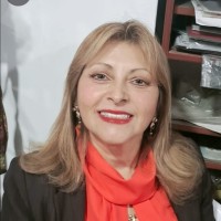 Libia Sanchez Cubides