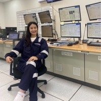 Hannah Hazell Alcantara