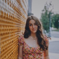 Olivia Jackson