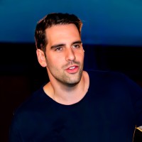 Tiago Pessoa de Mello