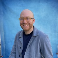 Alex Buda